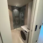 Cozy And Practical In The Center דירה