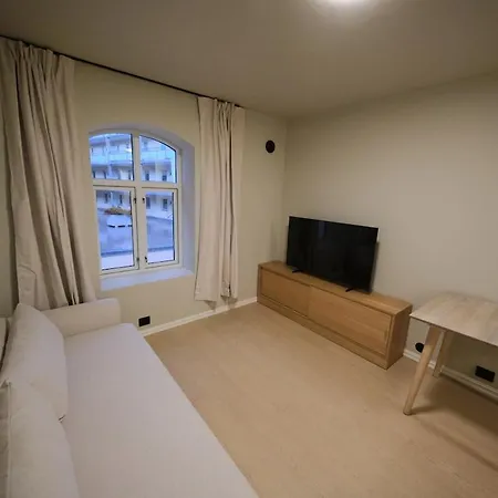 Cozy And Practical In The Center * Ålesund