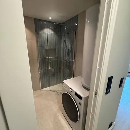 Cozy And Practical In The Center شقة