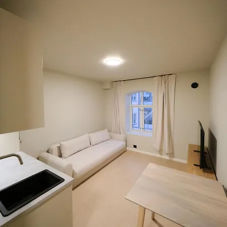 Apartamento Cozy And Practical In The Center *