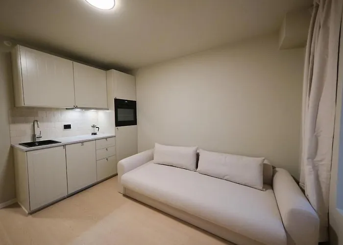 Cozy And Practical In The Center *