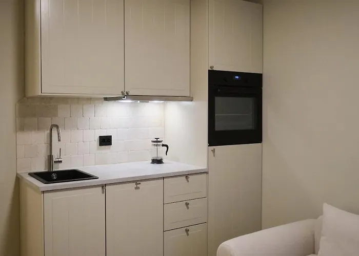 Cozy And Practical In The Center Apartamento Ålesund