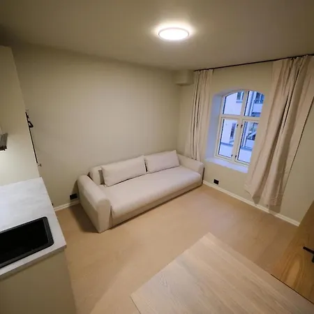 Cozy And Practical In The Center *