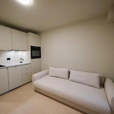 Cozy And Practical In The Center *