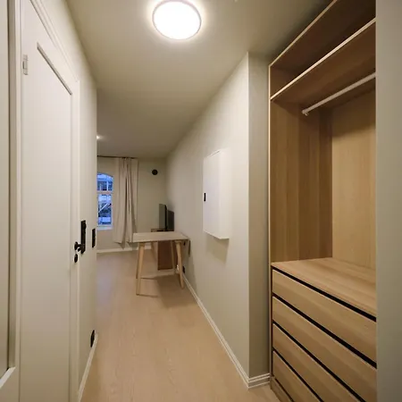 Cozy And Practical In The Center Διαμέρισμα